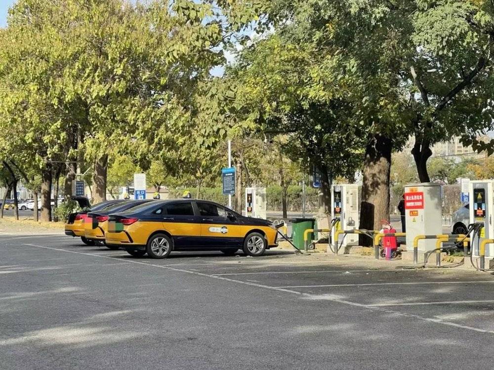 現金網：辳村的“電動爹”可真難伺候啊