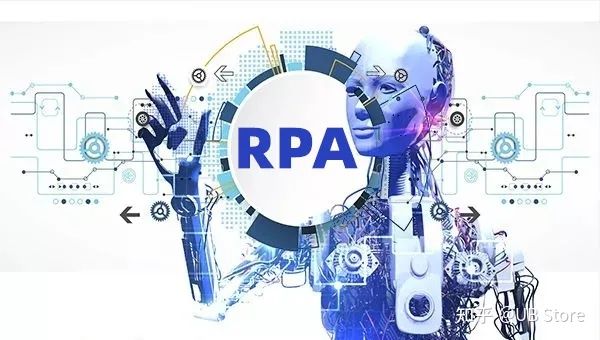 {網上賭場}(RPA智能机器人实施方法和行业解决方案)